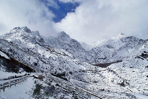 Serra da Estrela